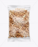Cashew Nut কাজু বাদাম (Grate-2) - 100 gm