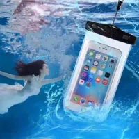 Universal Waterproof Cover Pouch Cases For Phone Water proof Phone Case