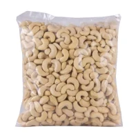 Premium Cashew Nut Big Size (কাজু বাদাম) (Grate-1) - 100 gm (Imported)