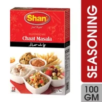 Shan Chaat Masala - 100gm