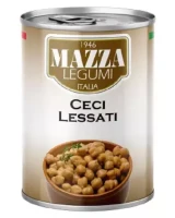 Mazza Chick Peas Can 400gm