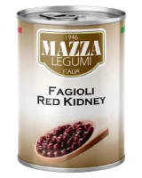 Mazza Red Kidney Beans 400gm