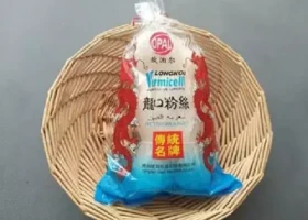 Longkou Vermicelli Noodles 250 gm