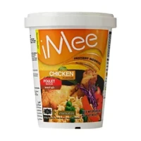 Cup Noodles Chicken Flavor - 65gm (Thailand)