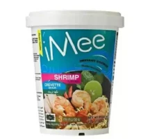 Cup Noodles Shrimp Flavor - 65gm ( iMee - Thailand )