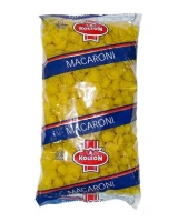 Kolson Macaroni-Oyster Big 400gm