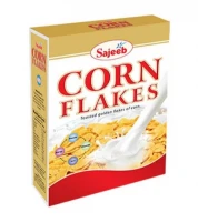 sajeeb corn flakes 100gm