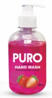 puro hand wash 250ml