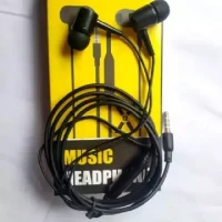 D21 earphone | for most of all mobile