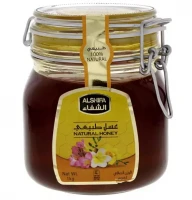 Al Shifa Natural Honey - 1kg (Originally Imported- Saudi Arabia )