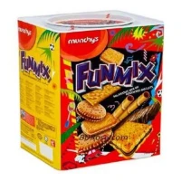 Munchy’s Biscuit Funmix (Tin)- 700gm