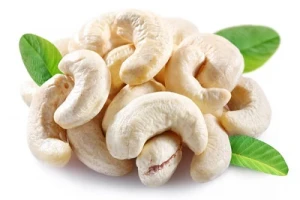Premium Cashew Nut Big Size (কাজু বাদাম) (Grate 1)- 1 kg (Imported)
