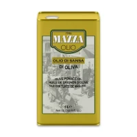 Mazza Pomace Olive Oil 5 ltr