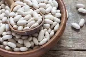 White Kidney Beans (Rajma) 1 kg