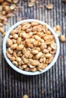Roasted Peanut বাঁজা চিনা বাদাম 1kg