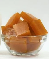 Indian Slice Mango Fruit Bar 250 gm