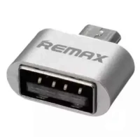 Remax Micro Usb Otg converter