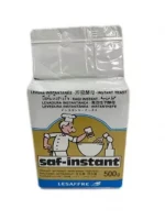 Saf Instant Yeast সেফ ইস্ট - 500 gm (Imported Food)