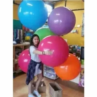 Balloon big size 1 PCS