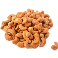 Cashew Nuts Roasted (Kaju Badam Baja-বাঁজা কাজু বাদাম) - 250gm