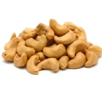 Roasted Cashew Nuts Big Size -বাঁজা কাজু বাদাম) - 250 gm