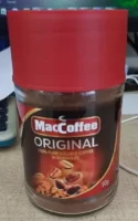 Mac Coffee - 50 gm