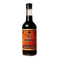 LP Worcestershire Sauce 290 ml