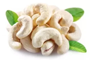 Premium Cashew Nut Big Size (কাজু বাদাম) (Grate 1) - 250 gm (Imported)