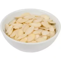 Slice Almond 250 gm