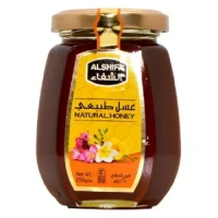 Al Shifa Natural Honey - 250gm (Originally Imported- Saudi Arabia )
