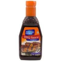 AG Bbq Sauce 510gm (Imported)