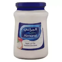 Almarai Processed Cream Cheese - 200 gm ( Imported from Saudi Arabia )