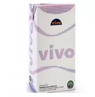 Vivo Whipping Cream -1100 gm