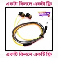 REALME RO66 Wired Mobile Realme R66 Earphone