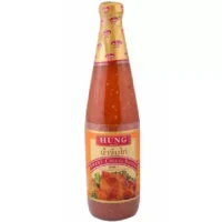 MrHung Sweet Chilli Sauce - 700ml