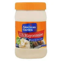 USA Mayonnaise - 473ml