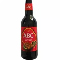 ABC Saus Manis Sweet Sauce 620 ml (Indonasia)