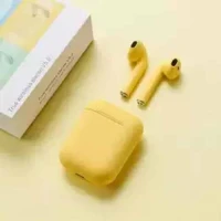 i12 Colours TWS Air Pods Wireless Earbuds