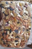Mixed nuts with Eleven items ( মিক্সড ড্রাই এন্ড নাটস ) 500 gm