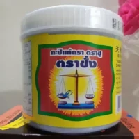 Tra Chang Thai Shrimp Paste 400gm