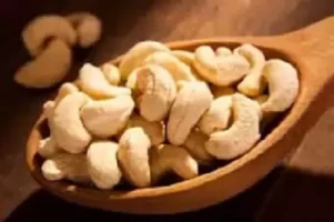 Cashew Nut (Kaju Badam) কাজু বাদাম - 500gm Indian
