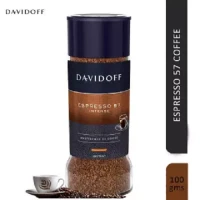 DAVIDOFF Espresso 57 Coffee- 100g
