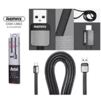 Remax Micro USB Fast Data Cable Type C and Micro