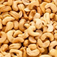 Roasted Cashew Nut Big Size (ভাজা কাজুবাদাম) 500 gm with Box Free