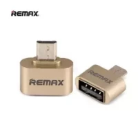 Remax otg Cable OTG Micro USB Adapter
