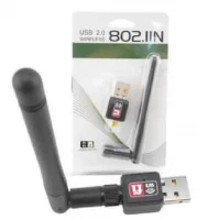 USB wifi receiver 300mbps