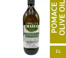 Mazza Pomace Olive Oil 1 ltr