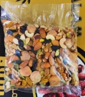 Mixed Dry fruits & nuts with Eleven items ( মিক্সড ড্রাই এন্ড নাটস ) 1 kg