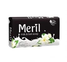 Meril Milk & Beli Soap Bar 100gm