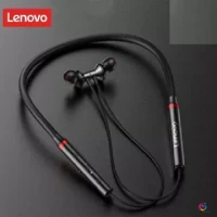 Lenovo Wireless Headsets HE05X Sport Earphone Magnetic Bluetooth 5.0
